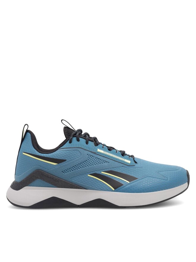 Взуття для тренажерного залу Reebok Nanoflex Adventure T HP9231-M