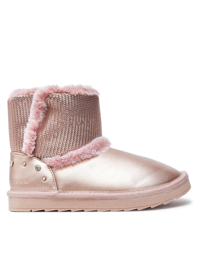 Mayoral Schneeschuhe Mayoral 46487 Rosa