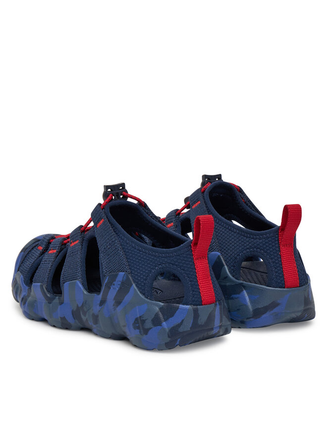 Keen Sandales Keen Hyperport H2 Y 1030835 Tumši zils
