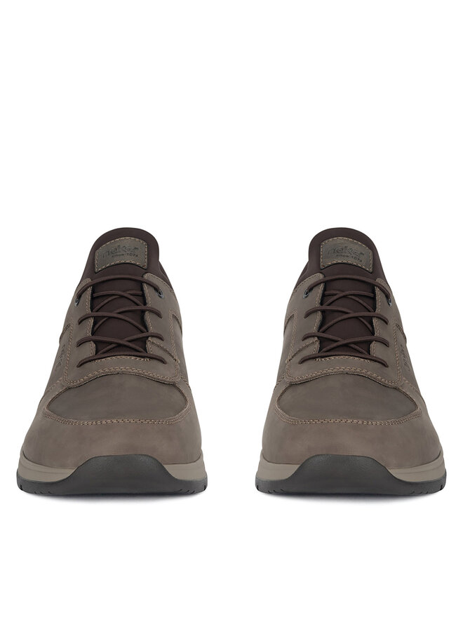Rieker Sneakers Rieker 39653-25 Beige