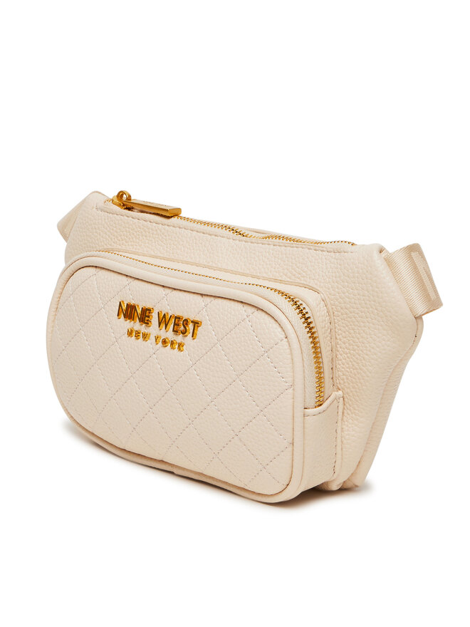 Nine West Τσάντα Nine West JH6771-NW Μπεζ
