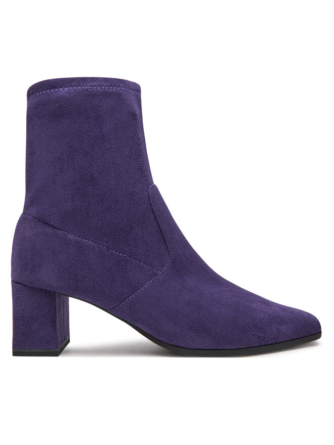 Caprice Botine Caprice 9-25354-41 Violet