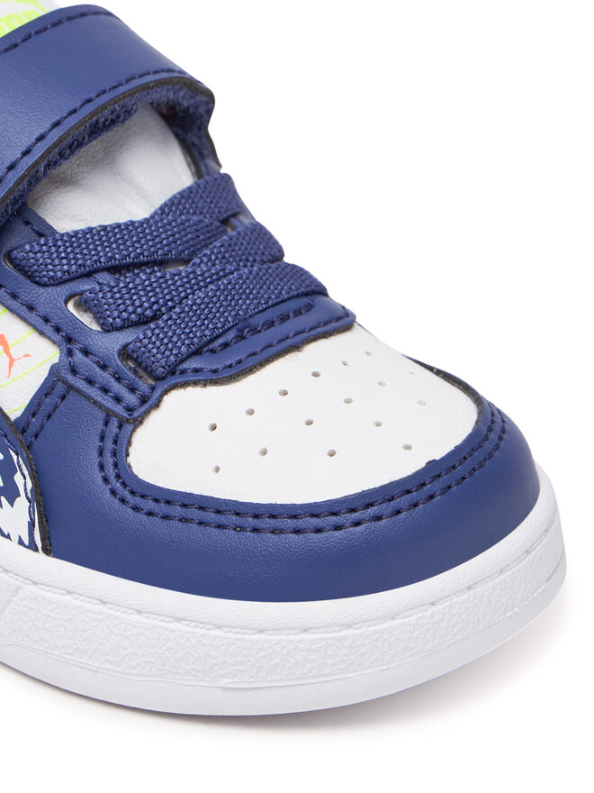 Puma Snīkeri Puma Puma Caven 2.0 Poised 2 race AC+ Inf 400598 01 Tumši zils