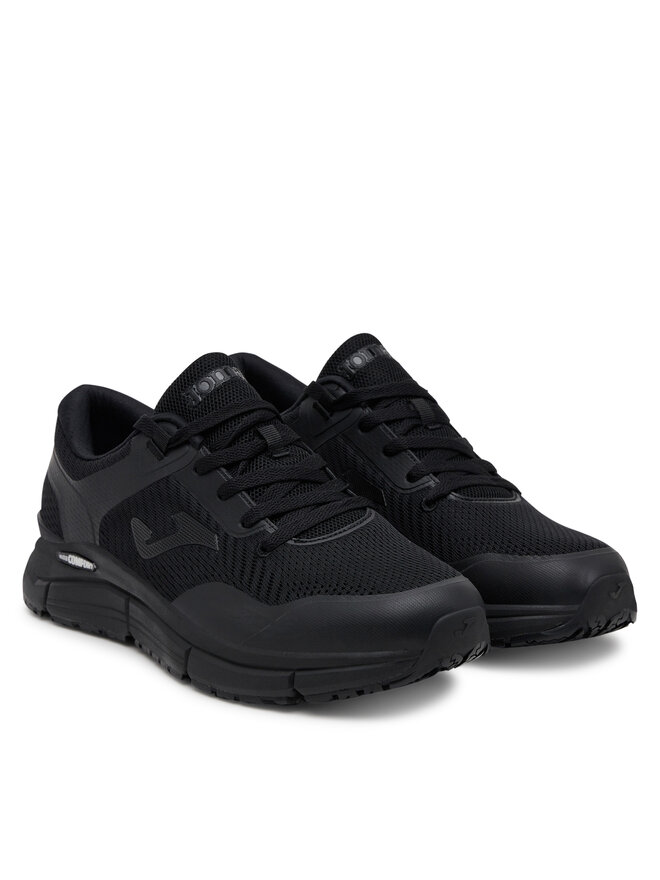 Joma Αθλητικά Joma C.Orus 2521 CORUS2521 Μαύρο