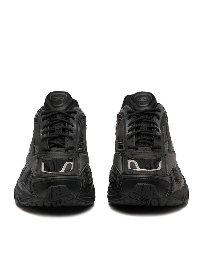 Reebok Взуття для бігу Reebok EOSS-PREMIER ROAD ULTRA SV 100275886 Чорний