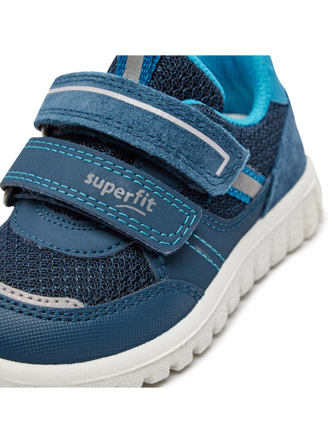Superfit Αθλητικά Superfit 1-006203-8040 M Μπλε