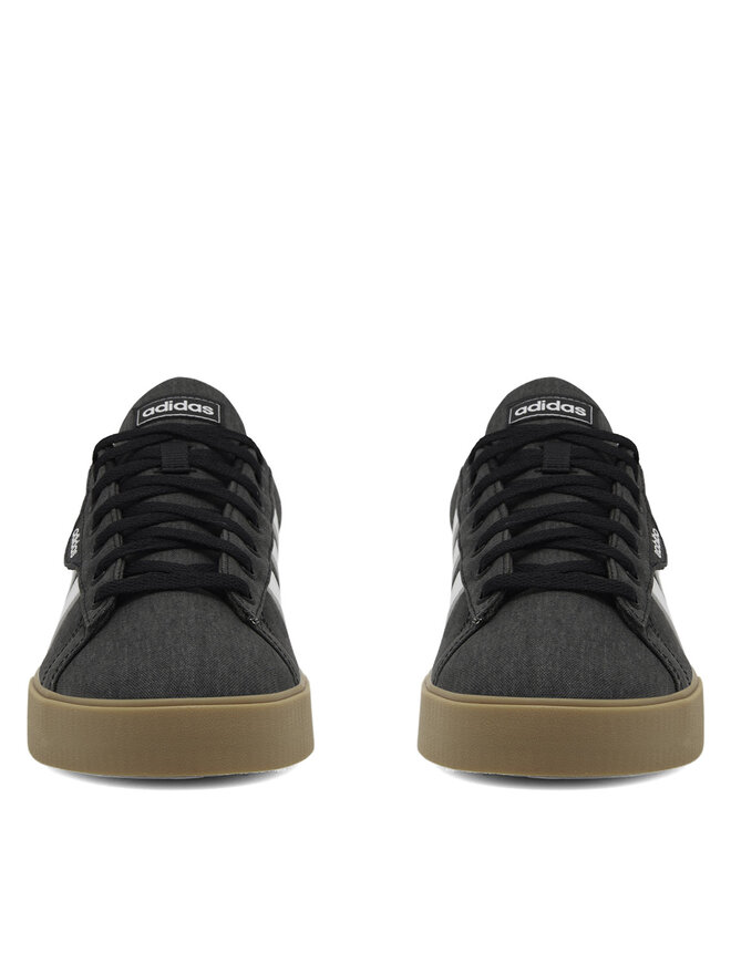 adidas Снікерcи adidas Daily 3.0 HP6032 Чорний