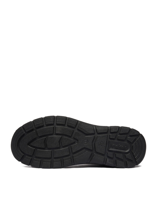 Rieker Stiefeletten Rieker CEO-03680-00 Schwarz