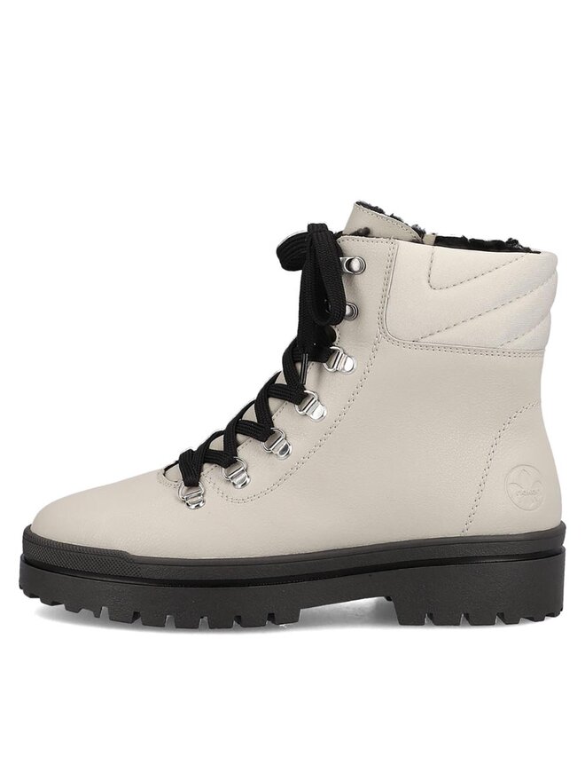 Rieker Botines Rieker Z4401-60 Beis