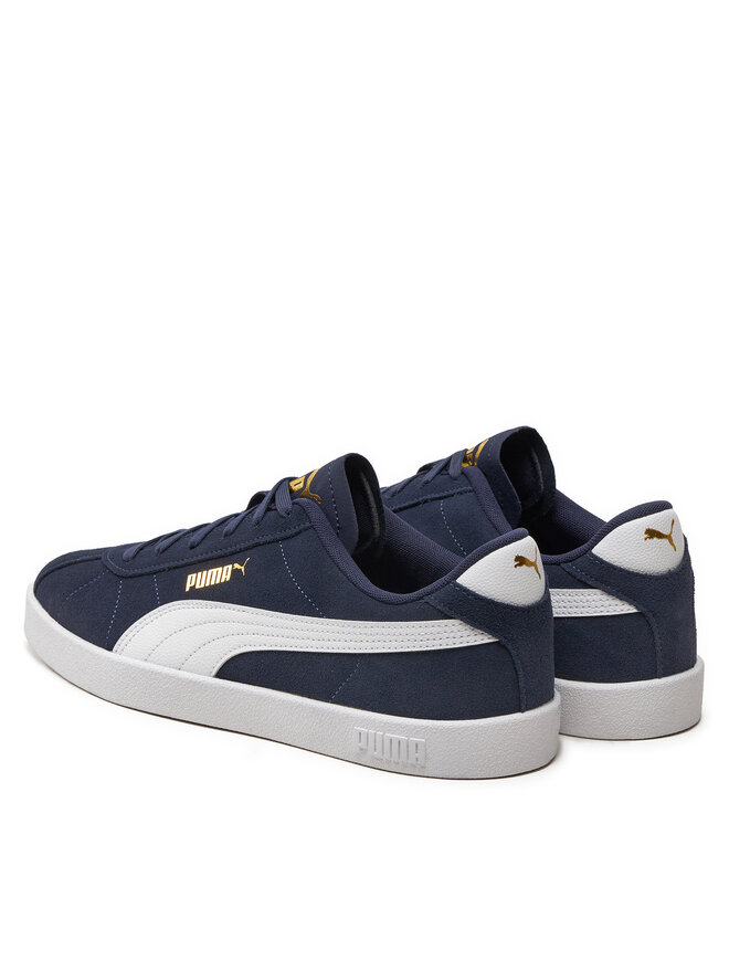 Puma Snīkeri Puma Puma Club II 397444 04 Tumši zils