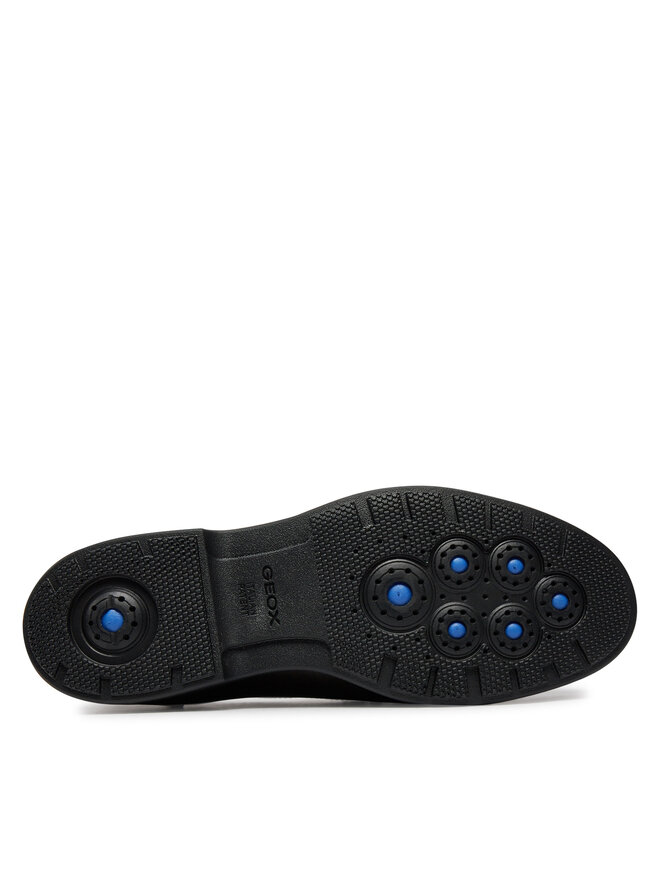 Geox Lordsai Geox U Spherica Ec11 Wide U25EMC 00043 C6009 Ruda