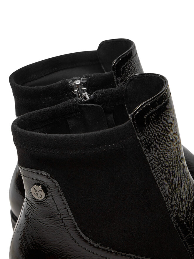 Caprice Stiefeletten Caprice 9-25307-43 Schwarz