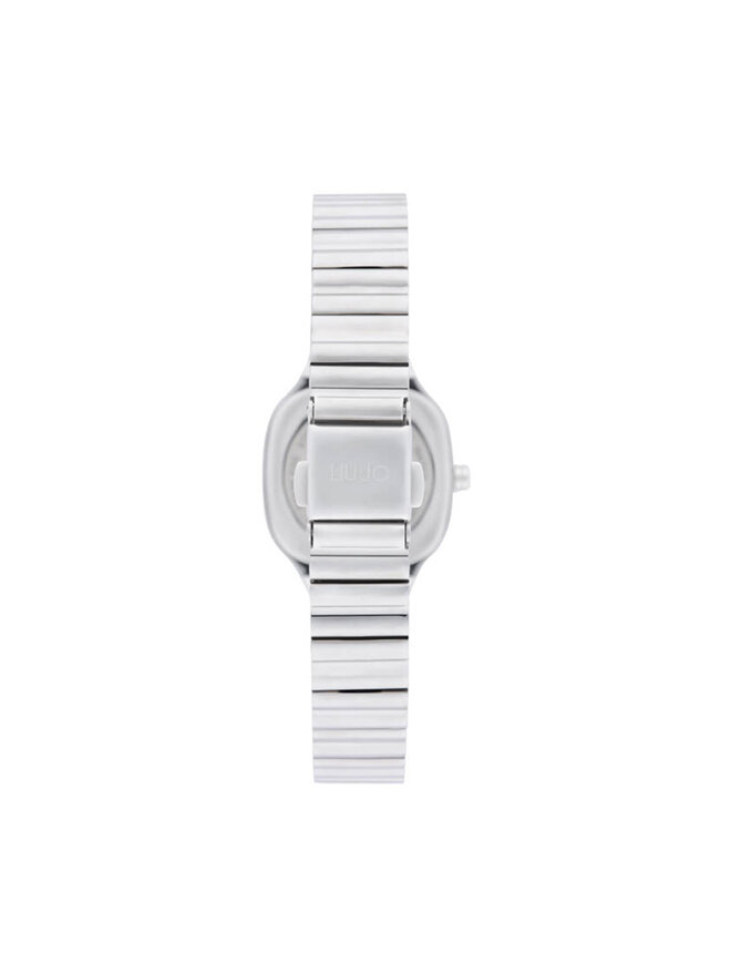 Liu Jo Годинник Liu Jo Casual Belmira TLJ2823 Срібний