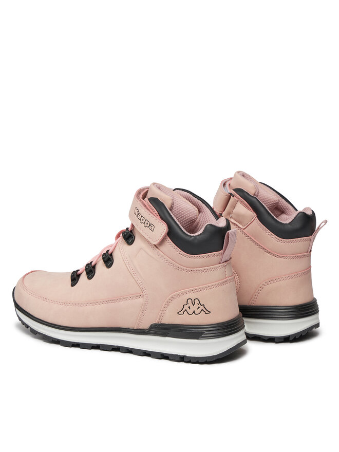 Kappa Botines planos Kappa 371B8CW Rosa