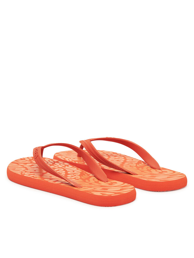 Guess Flip-flops Guess F5GZ07 BB00H Narancssárga