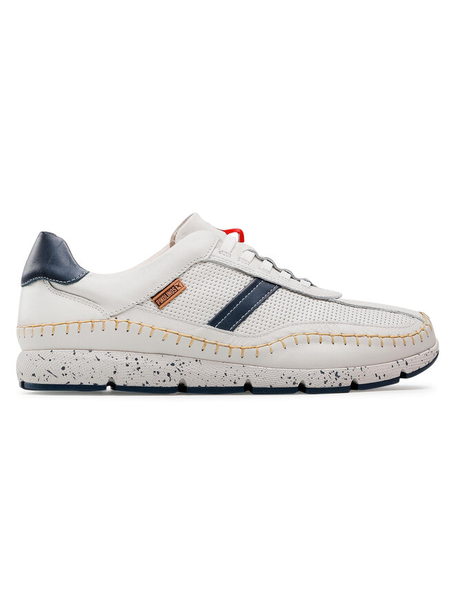 Pikolinos Sneakersy Pikolinos M4U-6046C1 Sivá