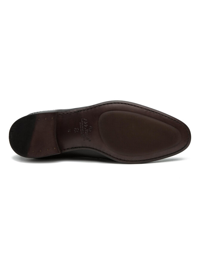 Aldo Bruè Туфлі Aldo Bruè AB4057G-NT Чорний