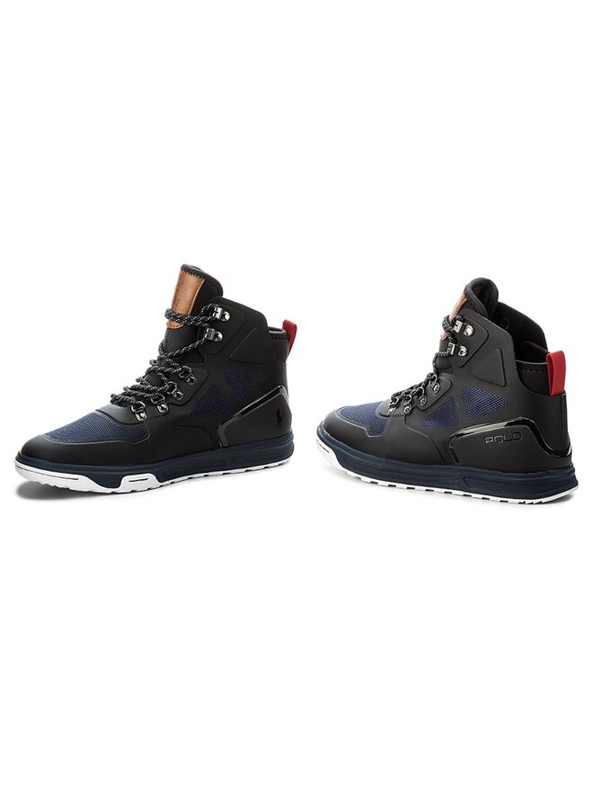 Polo alpine 200 top