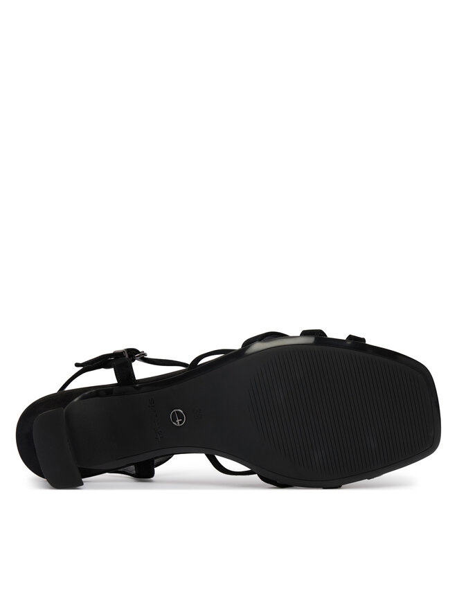 Tamaris Sandalen Tamaris 1-28338-46 Schwarz