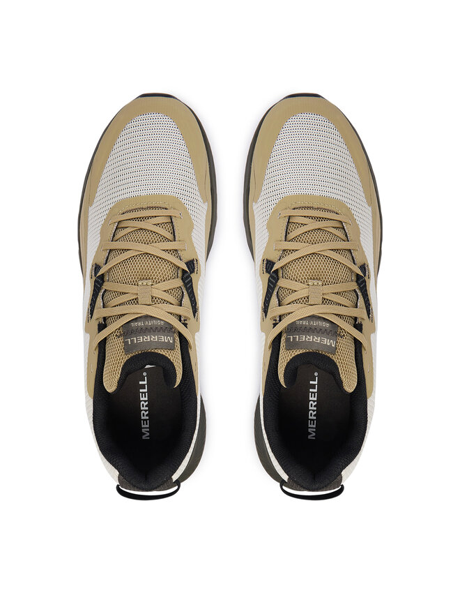 Merrell Снікерcи Merrell Agility Trail J00003282 Бежевий