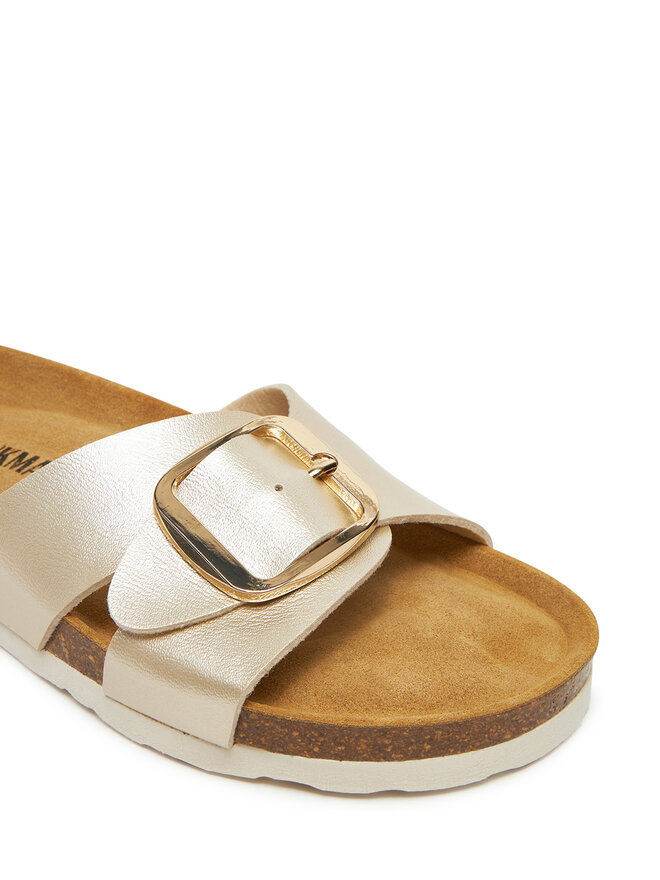 Dr. Brinkmann Şlapi Dr. Brinkmann 700700-08 Bej