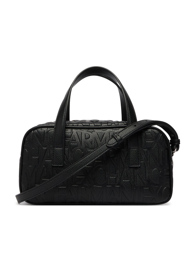 Armani Exchange Handtasche Armani Exchange XW002984 AF15774 UC001 Schwarz