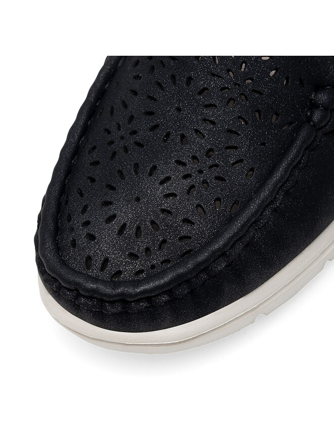 Clara Barson Mocasini Clara Barson KFB22SH002 Negru