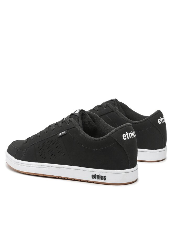Etnies Сникърси Etnies Kingpin 4101000091 Черен