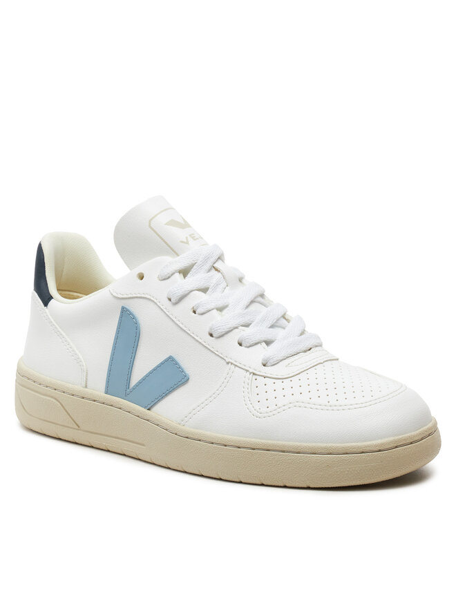 Veja Αθλητικά Veja V-10 VX0703111A Λευκό