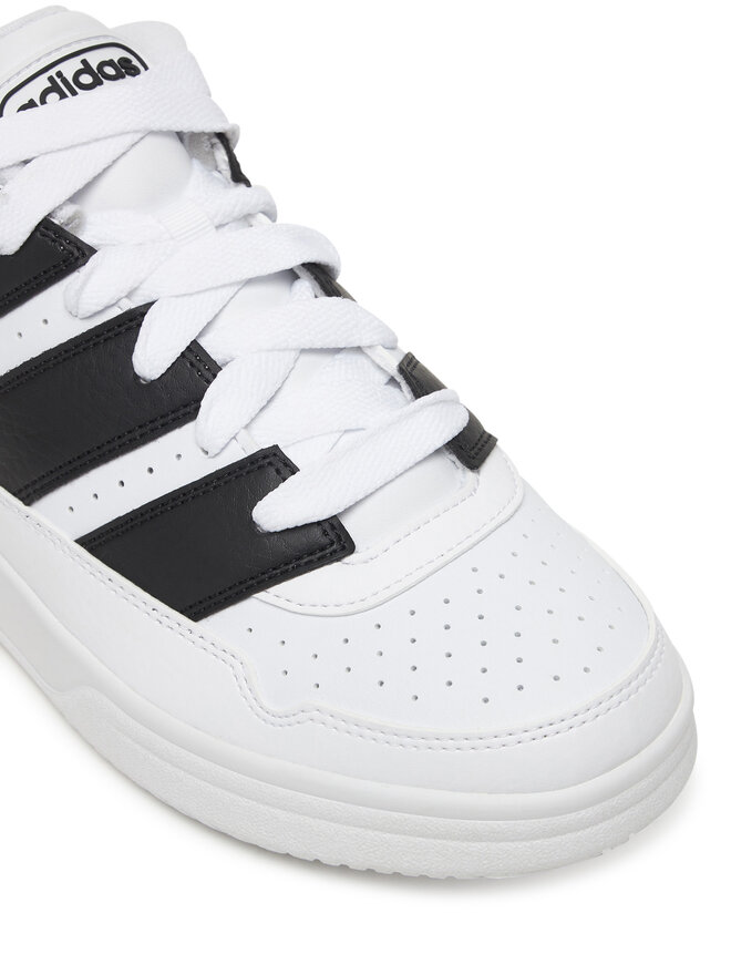 adidas Αθλητικά adidas Break Start 2000 JS0145 Λευκό