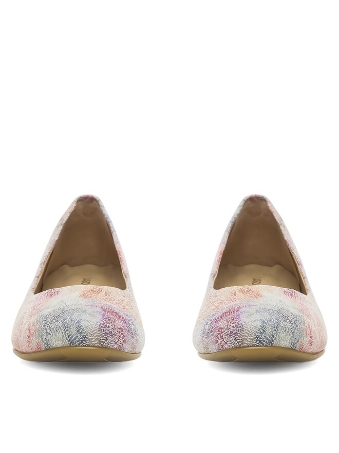 Lasocki Ballerinas Lasocki RST-ERICA-17 Bunt