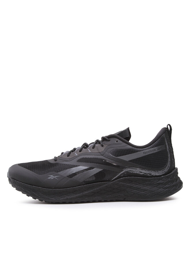 Reebok Παπούτσια για Τρέξιμο Reebok Floatride Energy 3.0 Adve G58173 Μαύρο