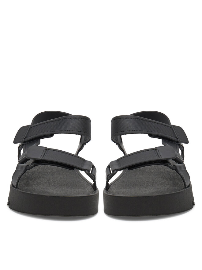 JENNY Sandalen JENNY CT0613-71 Schwarz