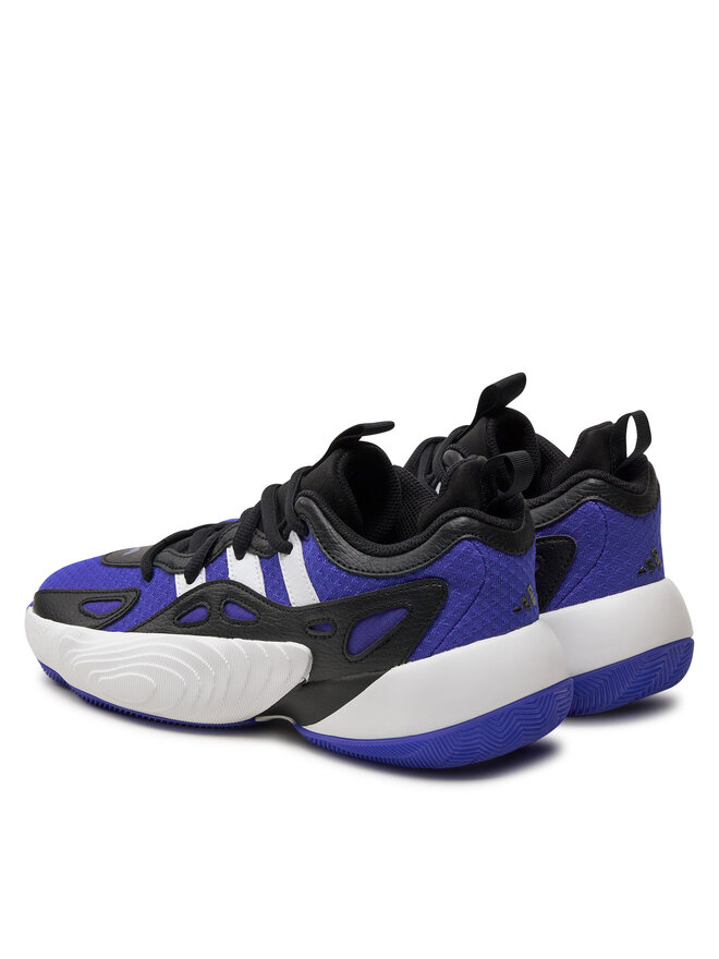 adidas Încălțăminte pentru baschet adidas Trae Unlimited IG6701 Albastru