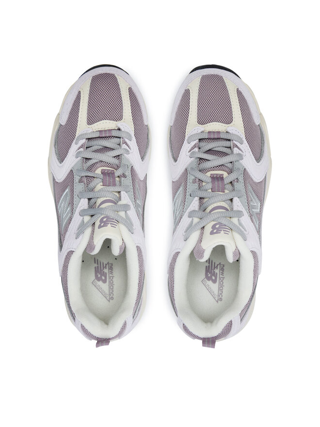 New Balance Sneakersy New Balance MR530CO Fioletowy