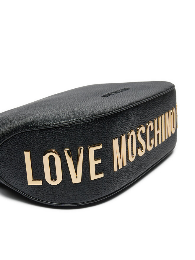 LOVE MOSCHINO Τσάντα LOVE MOSCHINO JC4021PP1LLT0000 Μαύρο
