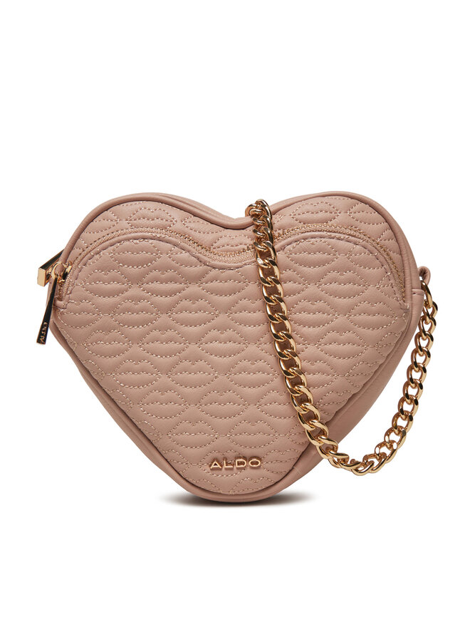 Aldo Сумка Aldo Sorcha 13933348 Рожевий