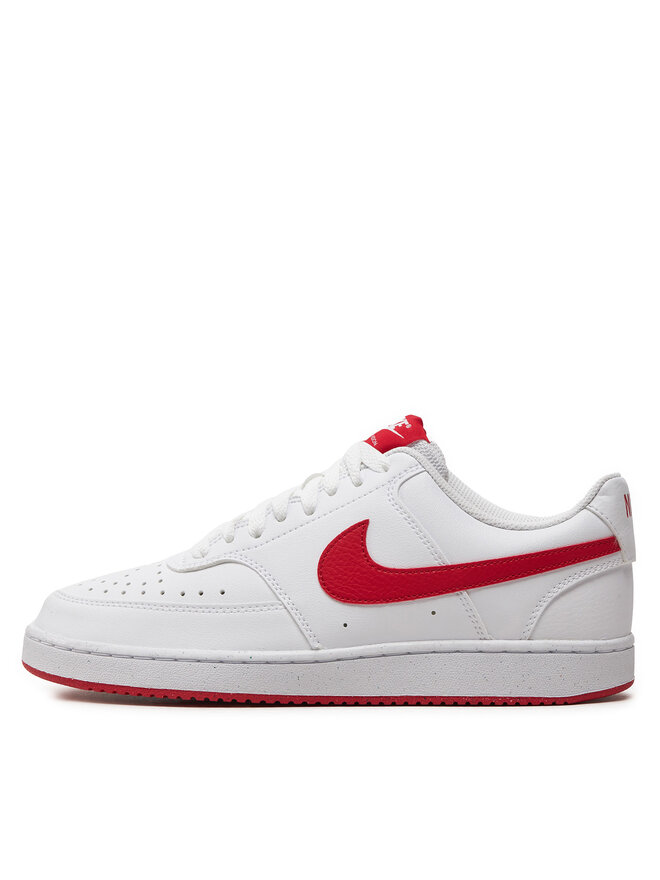 Nike Sneakers Nike Court Vision Lo Nn Ess HF1744 101 Weiß