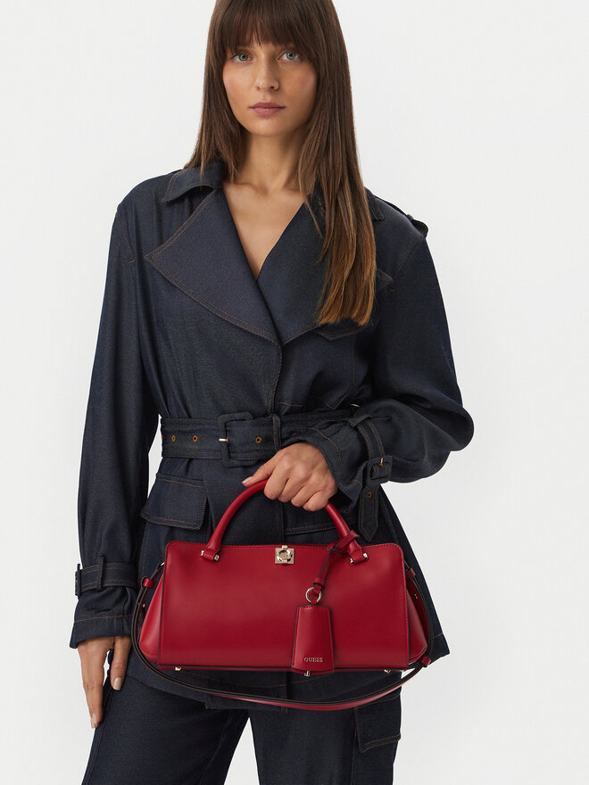Guess Handtasche Guess HWVG97 34060 Rot