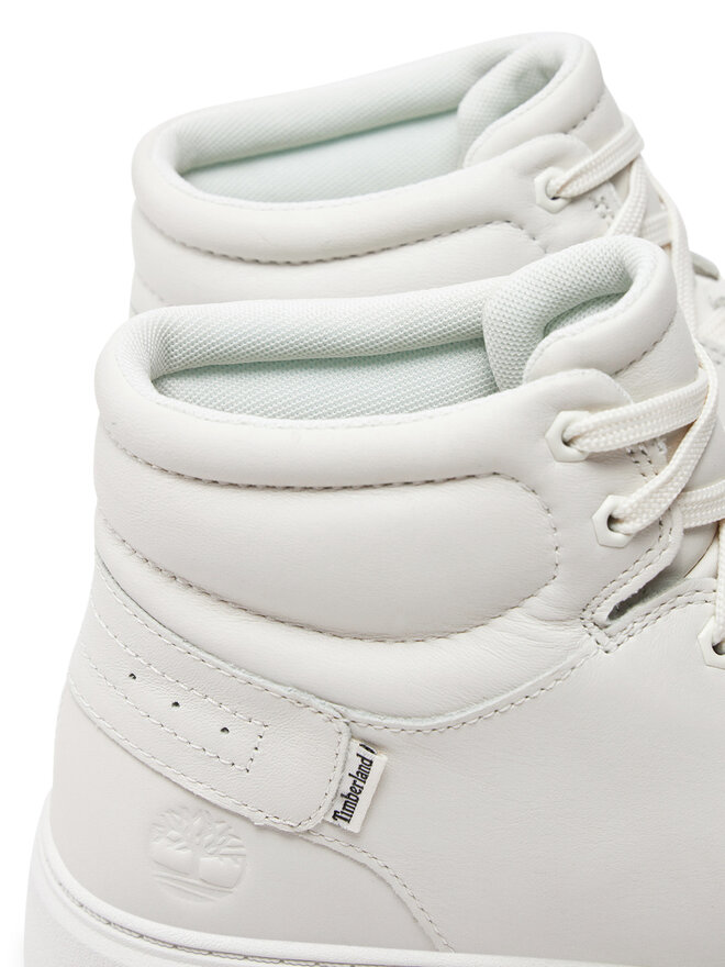 Timberland Sneakers Timberland Laurel Court TB0A27EKEM21 Alb