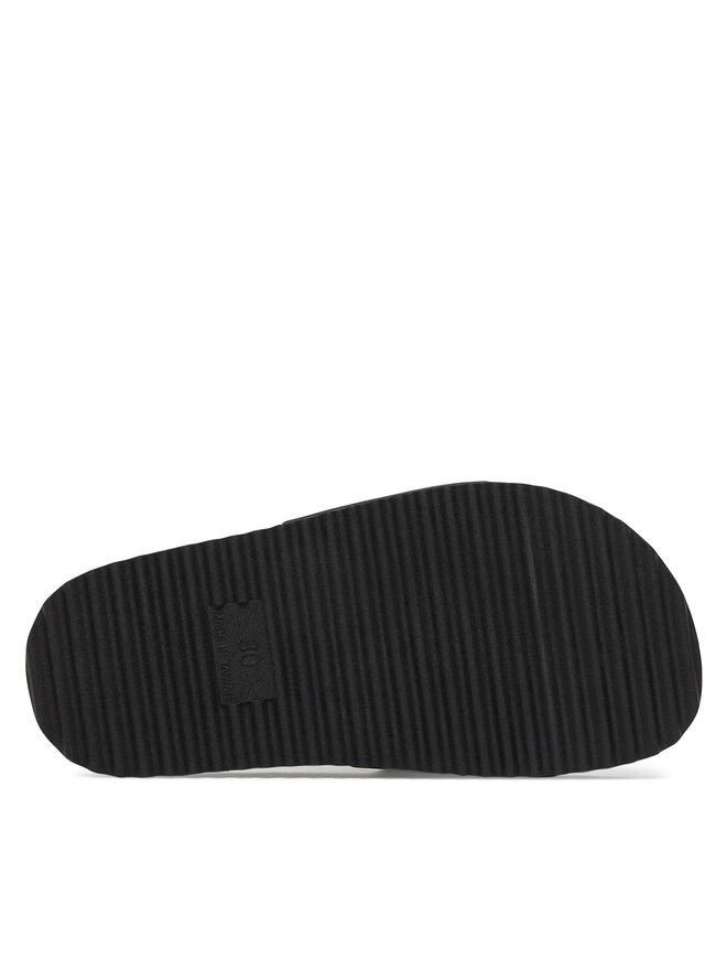 KARL LAGERFELD Pantoletten KARL LAGERFELD Z31178 M Schwarz