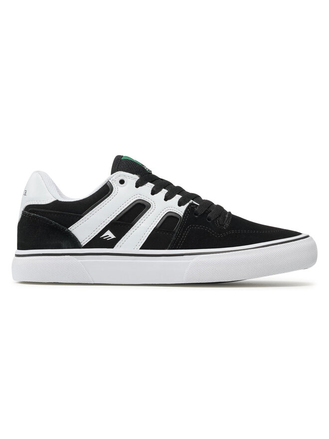 Emerica Zapatillas de tenis Emerica Tilt G6 Vulc 6101000138 Negro