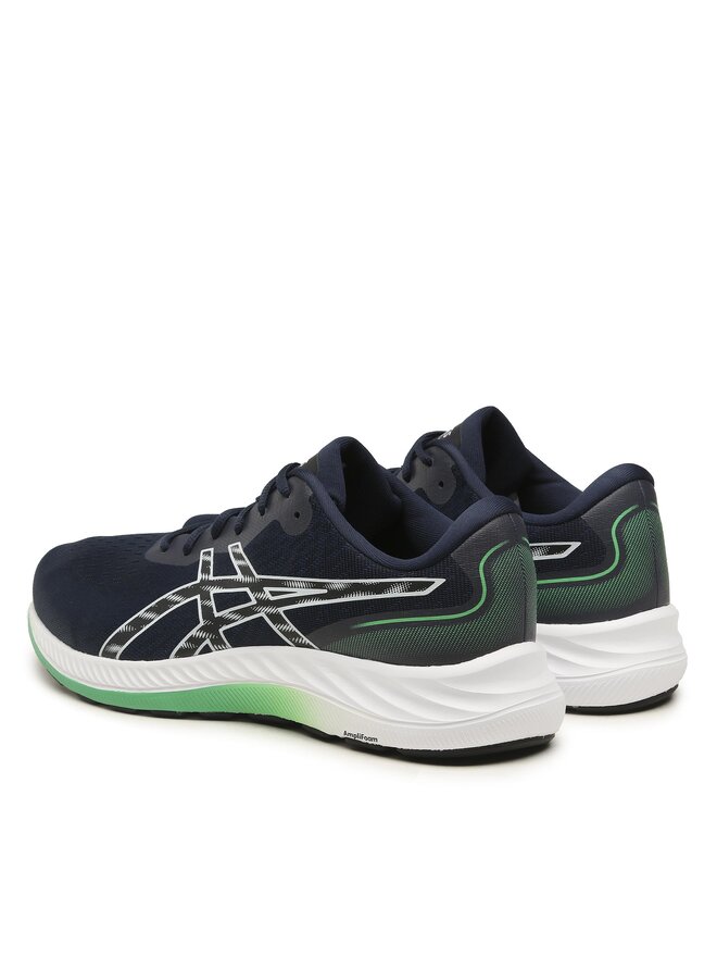 Asics Laufschuhe Asics Gel-Excite 9 1011B338 Dunkelblau