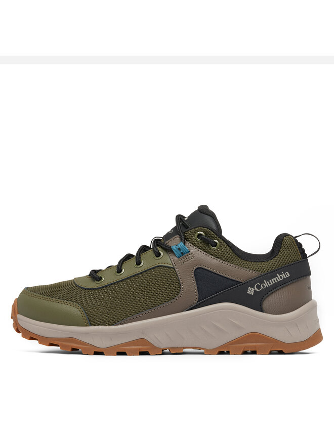 Columbia Trekingová obuv Columbia Trailstorm™ Ascend Wp 2044281 Zelená