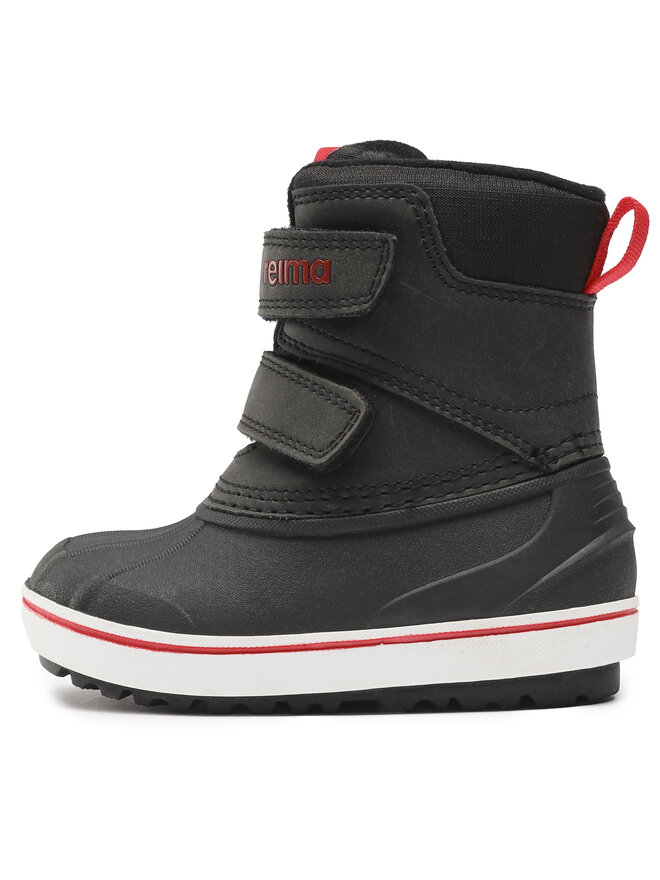 Reima Schneeschuhe Reima Coconi 5400027A Schwarz