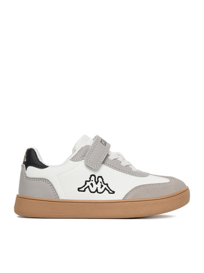 Kappa Sneakers Kappa CEO-NF214809(CH) Weiß