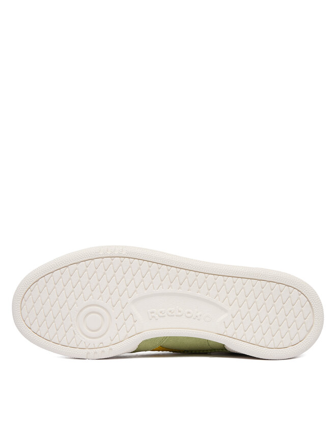 Reebok Sneakers Reebok SS-CLUB C GROUNDS 70 100245006 Grün