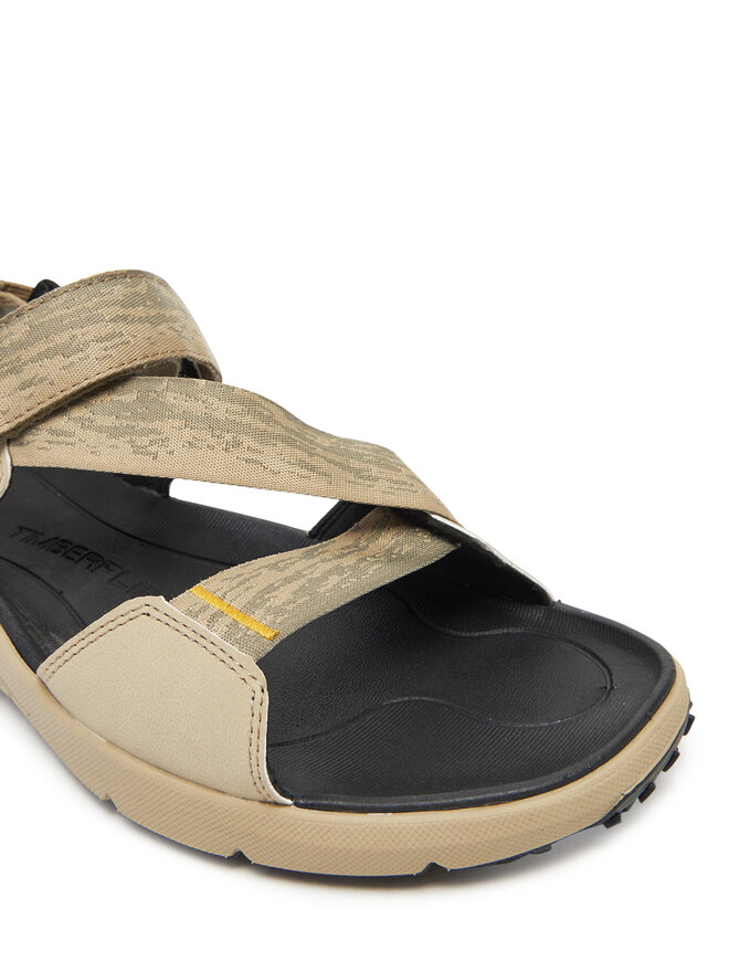 Timberland Босоніжки Timberland Motion Dune TB0A6DPPEVH1 Бежевий