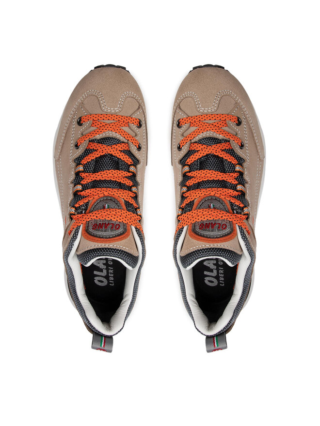 Olang Botas de trekking Olang Grillo.Btx Marrón