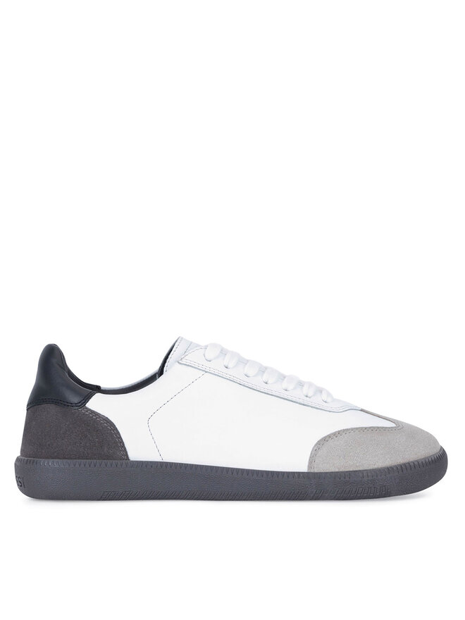Gino Rossi Sneakers Gino Rossi TESSA-01W1 Grau